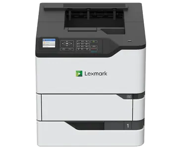 Замена системной платы на принтере Lexmark MS821DN в Ижевске